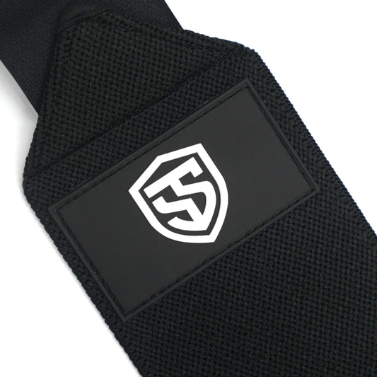 TRAIN SAFE - Power Wrist