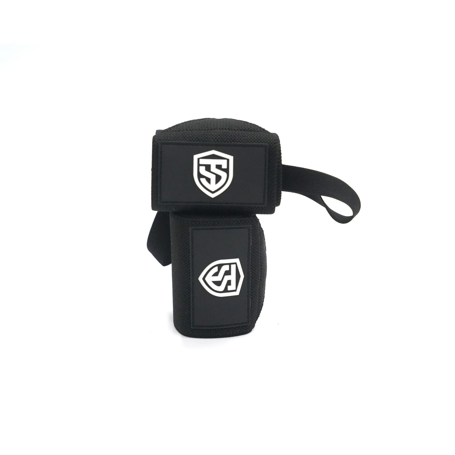 TRAIN SAFE - Power Wrist