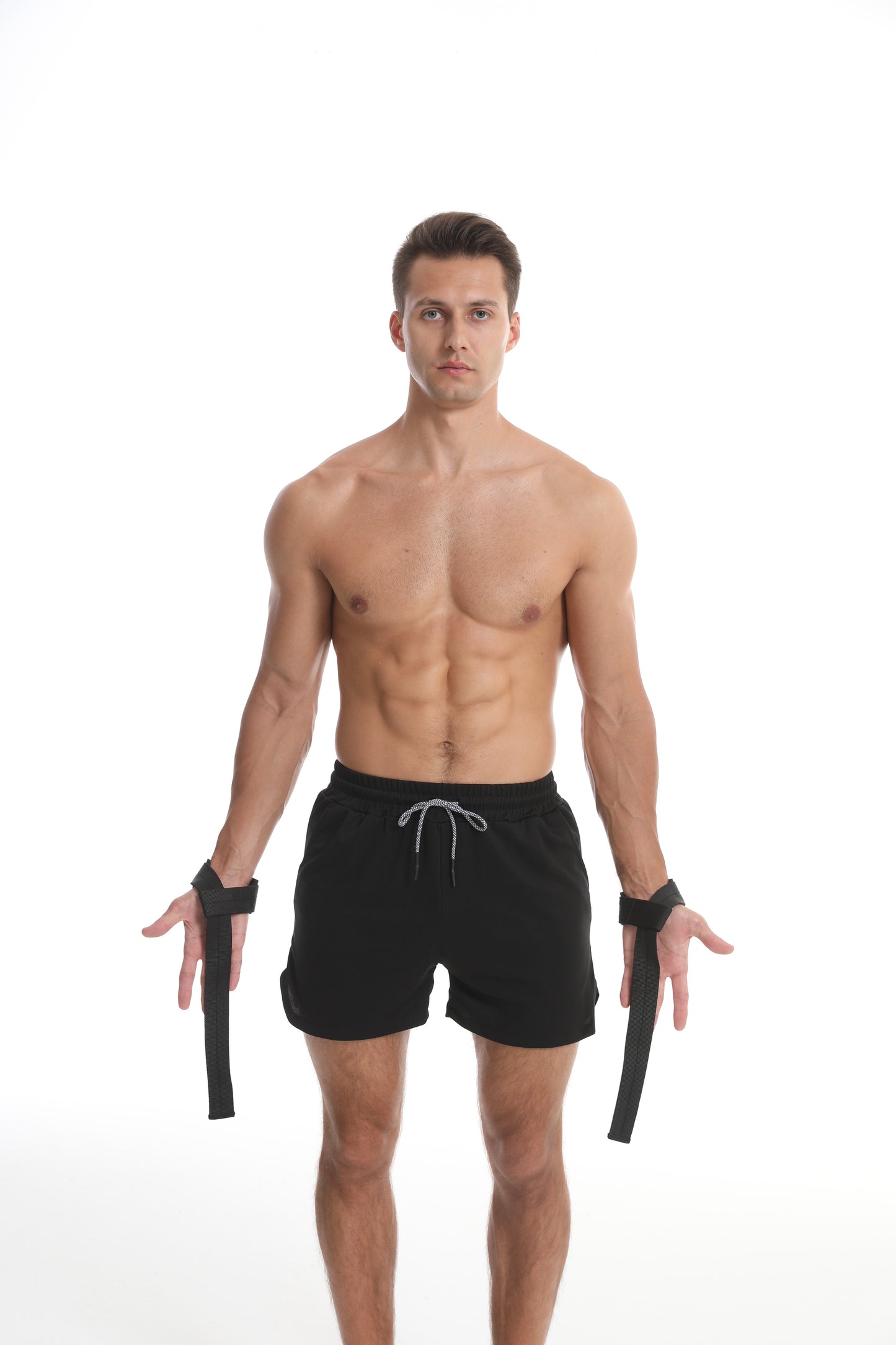 TRAIN SAFE - Power Straps