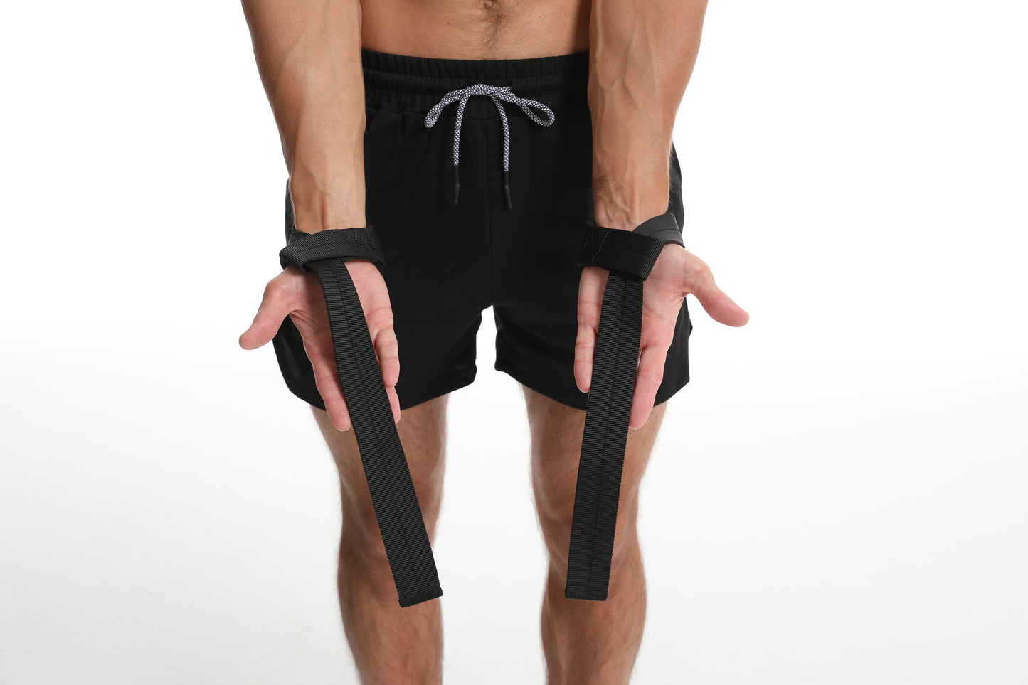 TRAIN SAFE - Power Straps