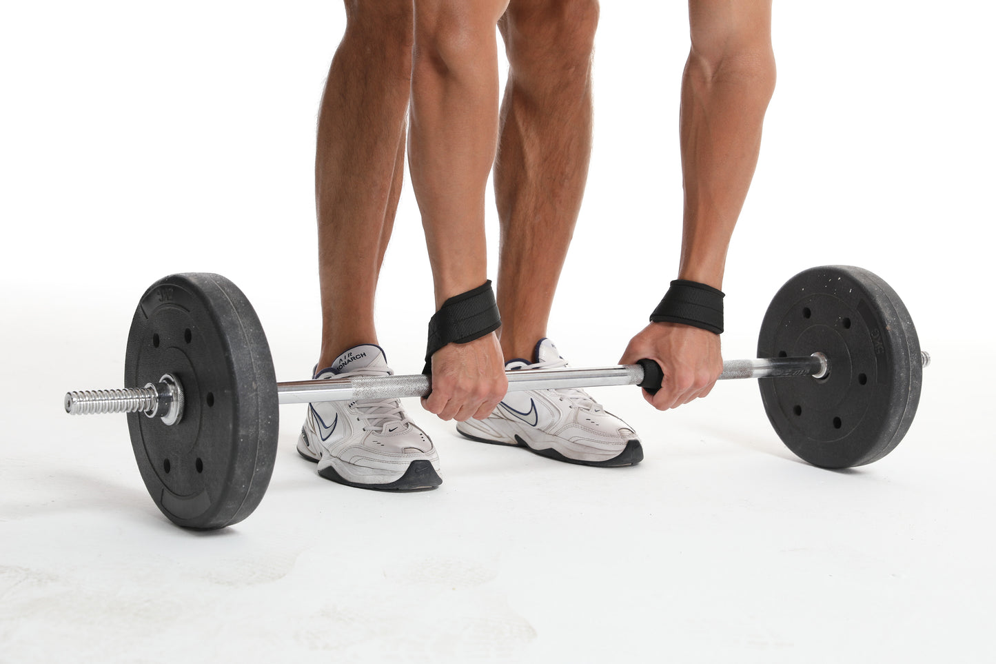 TRAIN SAFE - Power Straps