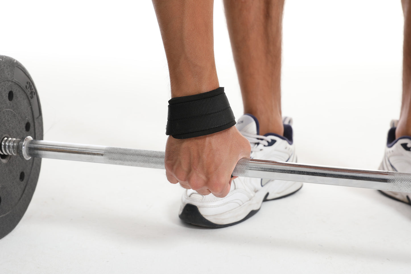 TRAIN SAFE - Power Straps