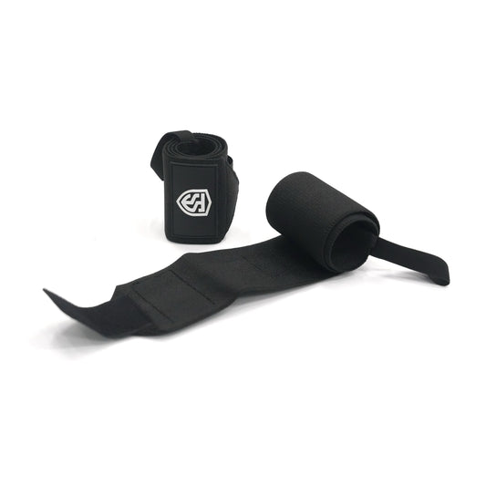 TRAIN SAFE - Power Wrist