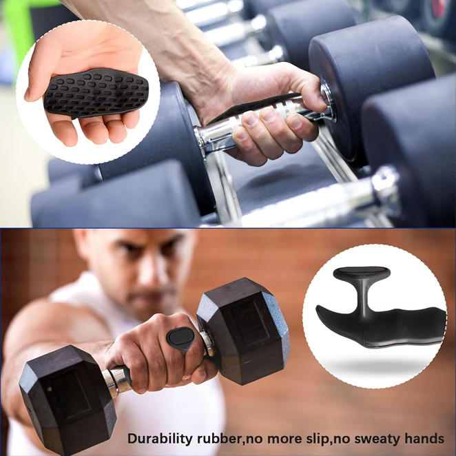 Grippro - PROFESSINOL GRIP FOR STRENGTH TRAINING